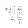 KEO 03/40/060/411 EV 05/АC/230/31